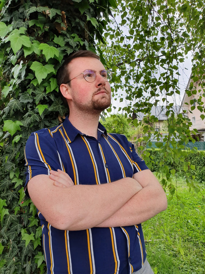 Tom Varl